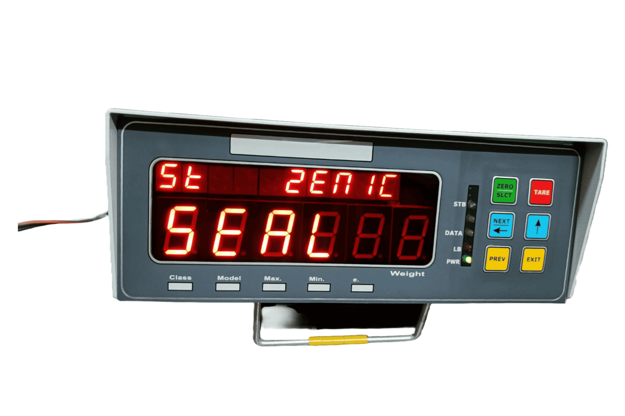 Digital Indicator